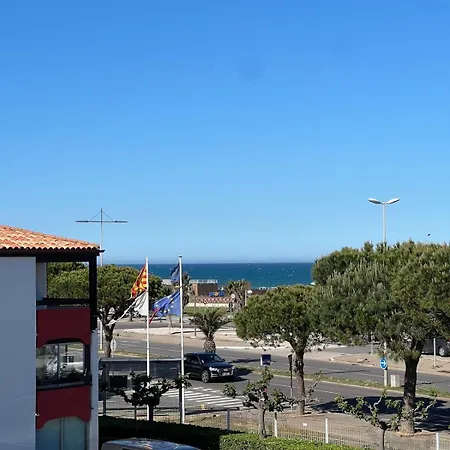 Avec Balcon, Climatisation Et Vue